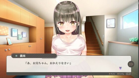 在鄉下養得圓潤的義妹H！(tomo) - FANZA同人