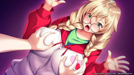 無知ムチ留学生を淫乱洗脳！〜これってホントにこの国の文化なんですカ！？〜(アパタイト) - FANZA同人