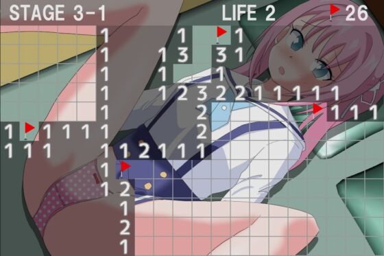 爆弾のふしぎ 〜1年生Ver.〜(クロタマ堂) - FANZA同人