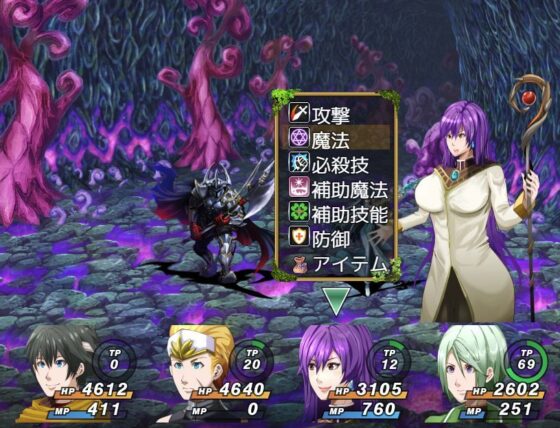 Sword Crest: The Emblem of Blades