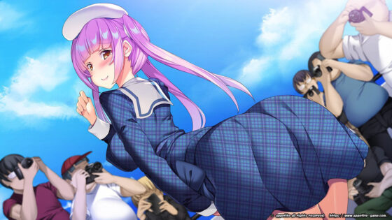 清純彼女の貞操解除〜彼氏に内緒でキモオタにオカされる私〜(アパタイト) - FANZA同人