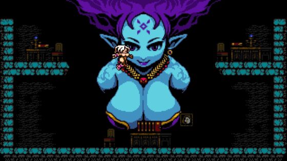 キャッスルインザクラウド(ピクセル定食) - FANZA同人