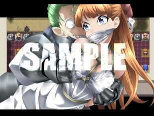 DID RPG SS ~The Count Grandi Murder Case~