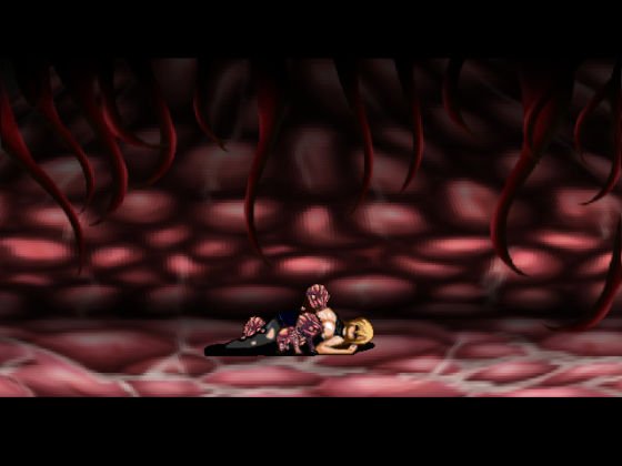 Malicious ReloadII(UNDER HILL) - FANZA同人