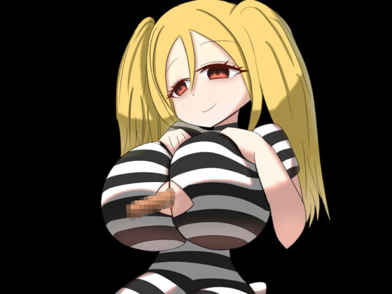 Male Scarcity World ~Happy Paizuri Life~