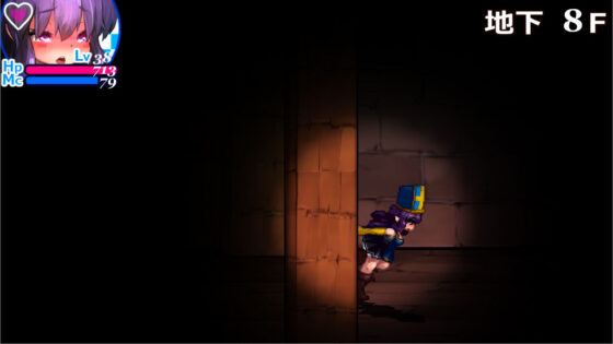 混沌の魔窟殿2〜アッサマラームの遺跡編〜(駄作ラボ) - FANZA同人