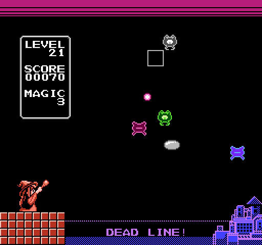 Magical Control (Closet) - FANZA Doujin