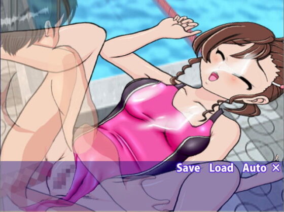 Neko Mana (Kyapa CITY) - FANZA Doujin