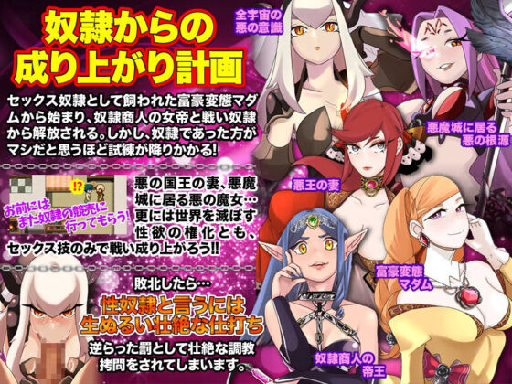 Reincarnated in Another World as a Slave?! (Seventh Flight Squadron)