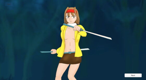 No.1を決めましょう(かったーのアダルト天国) - FANZA同人