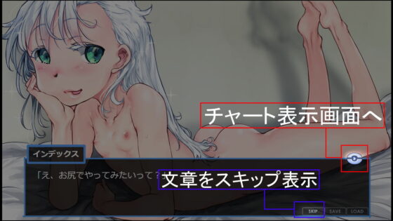 インさんと初めてのアナル学入門(冥王星Presents) - FANZA同人