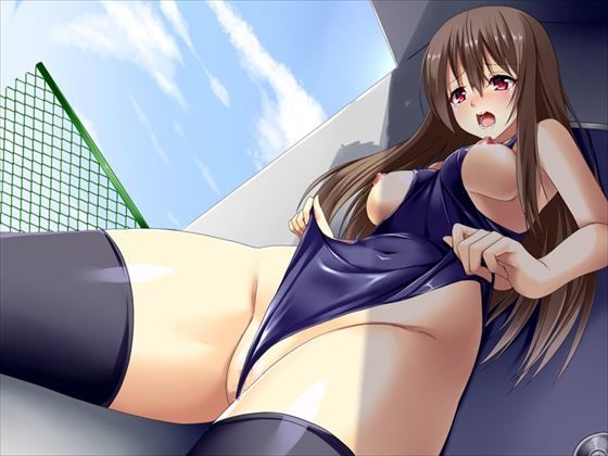 ひょうい！〜九死に一生女体化天国〜(T.s project) - FANZA同人