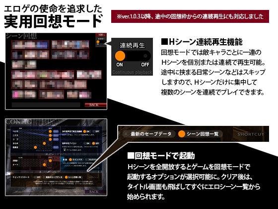 クロスブリードジョーカー(猿兵団) - FANZA同人