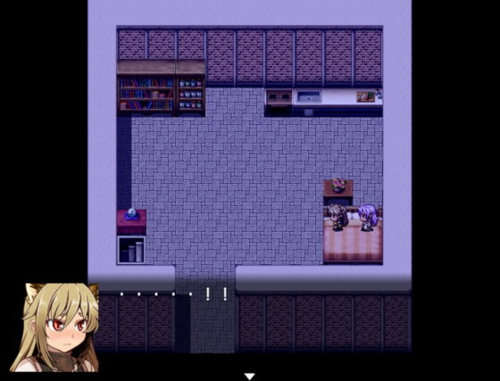 迷った森に居たケモミミ娘が死にかけで偉そうだ【完全版】(yatsureCreate) - FANZA同人