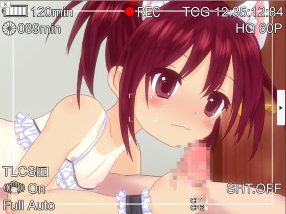 ご近所アイドルプロデュース -Side Mia Hazuki(Petit Four) - FANZA同人