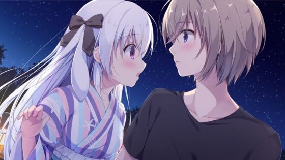 戀愛配甜蜜（全年齡版）(CANVAS＋GARDEN)