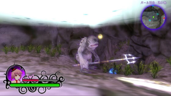 魔女と偽りの影(DiceyCraft) - FANZA同人