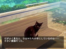 Yagi-kun: Boobs☆Extreme (Khaki Project)