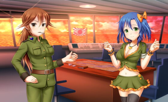 【無料】Planet Blue chronicle(スライダーの会) - FANZA同人