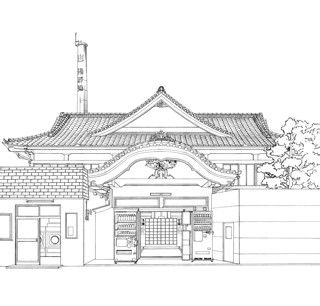 ARMZ漫畫背景集 vol.23［Nui-1200］