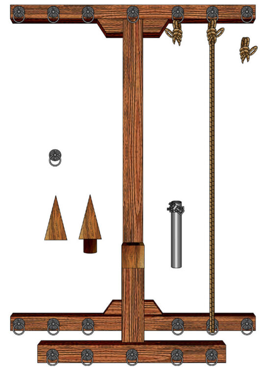 第7姦(CHINKOSTINI) - FANZA同人