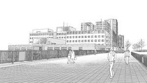 ARMZ漫畫背景集 vol.4 ［Takako］ 600dpi - FANZA同人