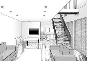 ARMZ Manga Background Collection Vol. 11 [Iruka] 1200dpi