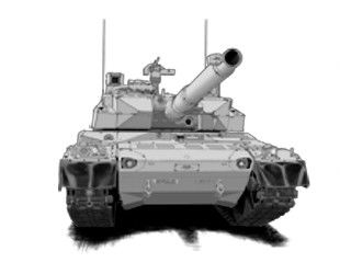 ARMZ Manga Background Collection vol.19 [Umika] 1200dpi