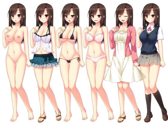 愛があれば恋人に催●術をかけても問題ないよね？(Blue Devil) - FANZA同人