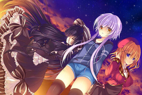 サイコロジック・ラブコメディ(initial) - FANZA同人