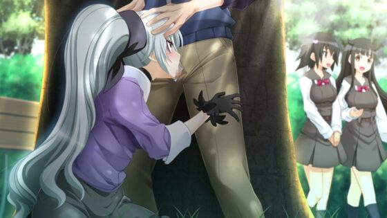 悪の女幹部2 「キサマなどに教育されてたまるかっ！」 [ルネ] | DLsite 美少女ゲーム - R18