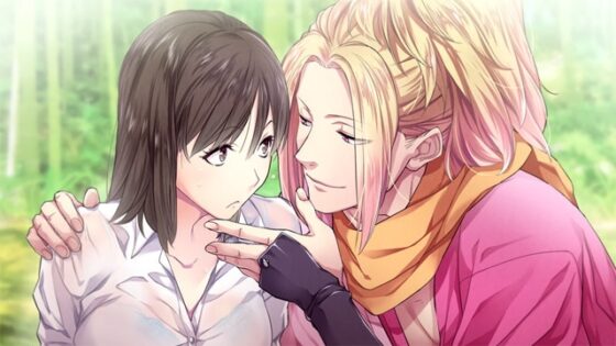 魔性眼鏡 [PIL-VAMP] | DLsite 美少女ゲーム - R18