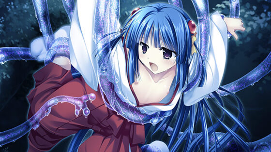 Kagura Dawn Chronicles ~Purple Chapter~ [DL Version]