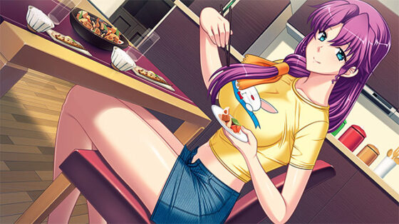 [DL Version] Hypnotized Mother