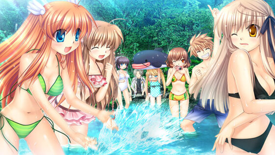 Rewrite+ [Download Version]