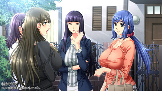 【DL版】巨乳大家族催● 「家族みんなでイキまくるセックスがやめられないのぉ」 