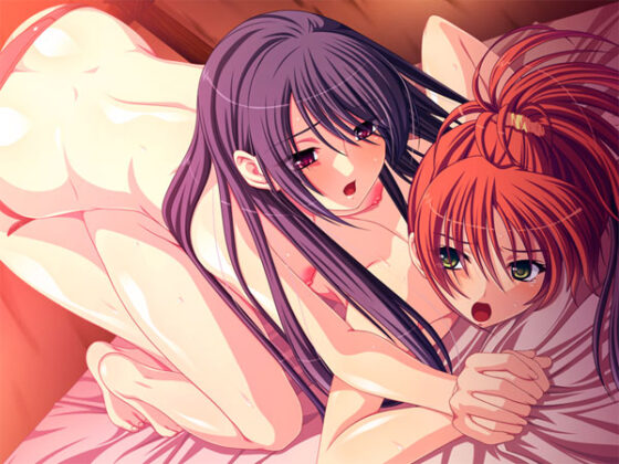 【DL版】姦獄島 