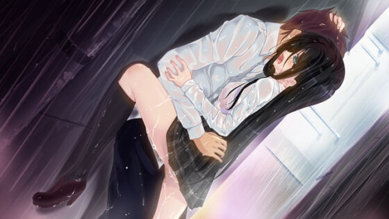 【DL版】雨音スイッチ 〜やまない雨と病んだ彼女そして俺〜 