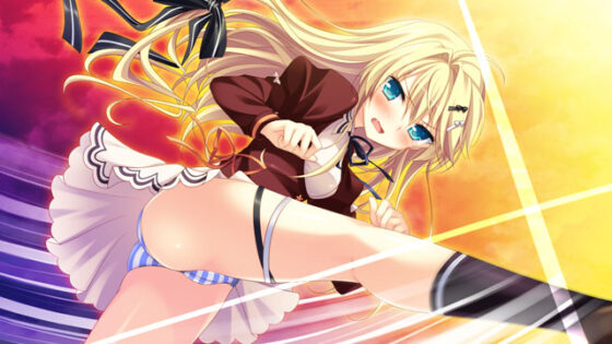 【DL版】ももいろ性癖開放宣言！ 