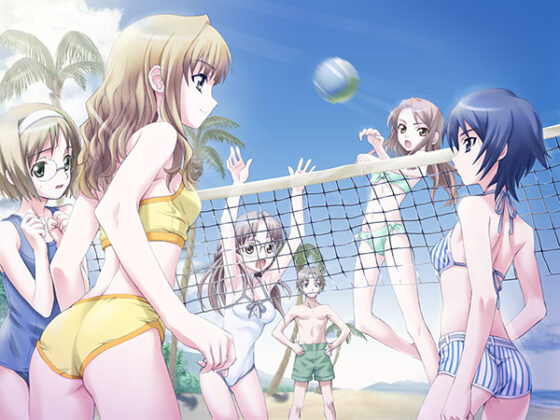 【DL版】CROSS†CHANNEL ―FINAL COMPLETE―