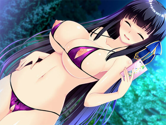 【DL版】催●即ヤリ学園 清楚会長・隷従洗脳編 