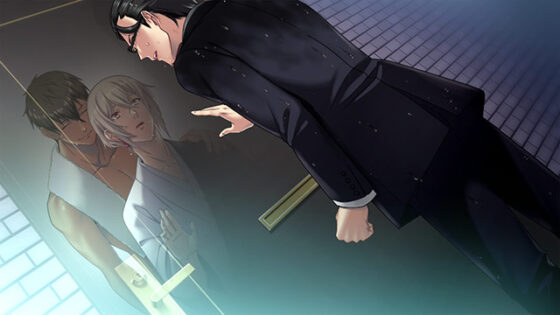 【DL版】篠田新宿探偵事務所 唐獅子牡丹 