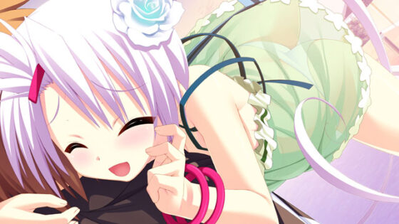 【DL版】ティンクル☆くるせいだーす-Passion Star Stream-【萌えゲーアワード2012 プログラム賞銀賞受賞】 