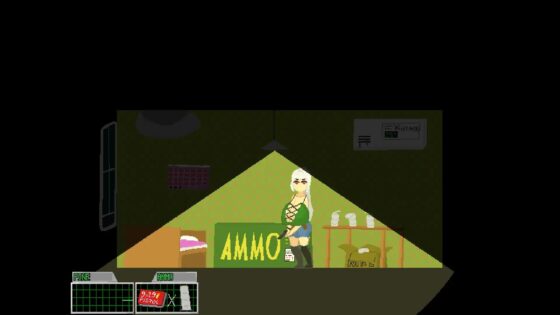 パイズリハザード [Paizuri Hazard] [Zuripai works] | DLsite 同人 - R18