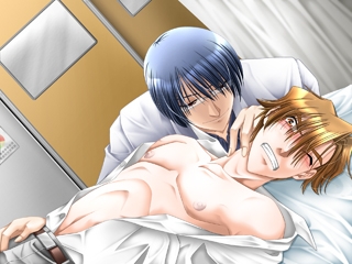 僕の彼氏はジュリエット [SandalDash] | DLsite 美少女ゲーム - R18