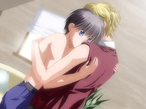 スキャンダラスラプソディ（リマスター版） Best Price版 [Blue Salvia] | DLsite 美少女ゲーム - R18