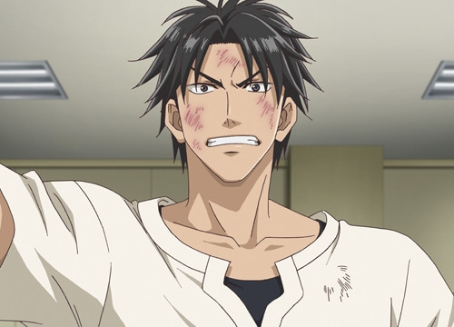 タイトロープ　第二話「これからもずっと一緒におろな」 [PrimeTime+] | DLsite PCソフト