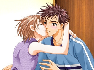 最強彼氏。 [Spray] | DLsite 美少女ゲーム - R18