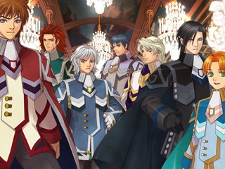 パレドゥレーヌ [KOGADO] | DLsite PCソフト