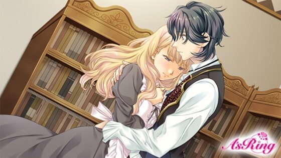 オルフレール Best Price版 [A’sRing] | DLsite 美少女ゲーム - R18